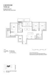 Koon Seng House (D15), Apartment #448758421